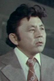 Esbolgan Zhajsanbaev as  in White Shaman 1982