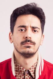 Valerio Lundini as Paolo in Italian Gigolo 2022