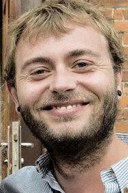 Lars Hjøllund as Jens in The Prayer 2011