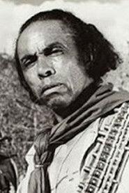 Milton Ribeiro as Capitão Silvério in Death Commands Brigandage 1960