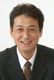 Ryo Kamon as Dad (voice) in The Mother Who Became a Kite 2003