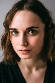 Darya Plakhtiy as Masha in Goodbye Golovin 2019