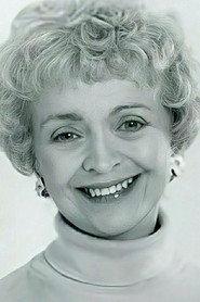Diana Sowle as Mrs. Bucket in Willy Wonka & the Chocolate Factory 1971
