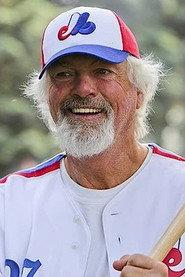 Bill Lee as Narrator in Spyball 2015
