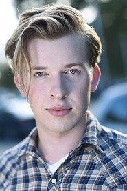 David Aaron Evans as Nazi Soldier in Where Blood Lies 2019