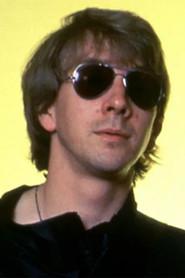 John Rees as Bill Carter in The Survivor 1961