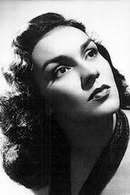 Raquel Revuelta as in Cuba Dances 1961