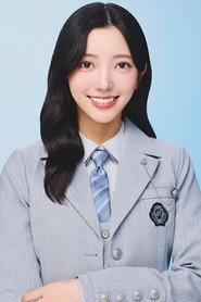 Konishi Nanami as  in Zenbu of World 
