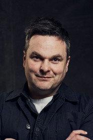 Declan Lawn as Himself in The Hidden World Of Britain’s Immigrants 2014