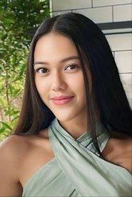 Cindy Nirmala as Surugana/Dahlia in Mantra Surugana 2023