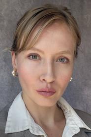 Stasia Bannikova as Marilyn in Human Doll 2026