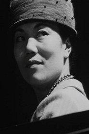 Reiko Hibiki as in Outlaw island 1956
