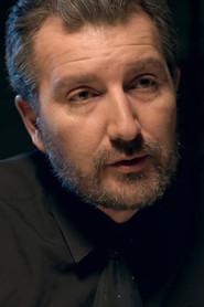 Ivaylo Grancharov as in The Invasion of Red-Coke City 2021