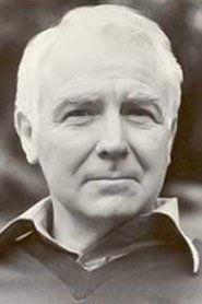 Mark Kingston as Bernard Collins in Love Is a Splendid Illusion 1970