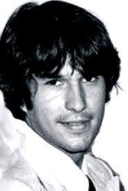 Ney Santanna as  in Vox Populi 1997