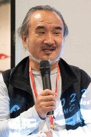 Liang Chieh-te as 演員 in Enigma: The Chinese Crested Tern 2021