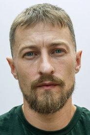 Luke Tittensor as Arthur / Otherorone in Straight Circle 2026