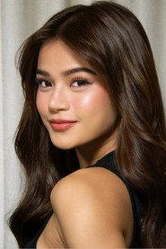 Maris Racal as Richalaine Alcantara in Bloody Crayons 2017