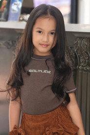 Lim Julina as Pka in Far Away Close to You 2026