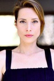 Nikolett Barabas as Natasha in Magic Boys 2012