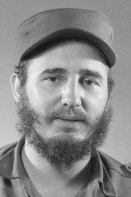 Fidel Castro as Self (archive footage) in The Society of the Spectacle 1974