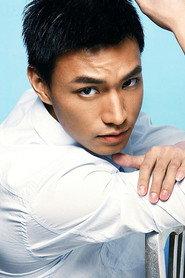 Jiang Mingyang as Liu Jian in The Antarctic Octopus 2023