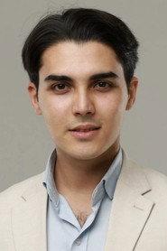Ilhan Sadigov as Beyrak in Brand New Year 2024