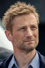 Martin Jørgensen as Martin Jørgensen in Me, Myself & Martin Laursen 2012
