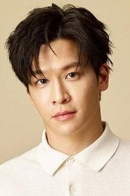 Chutavuth Pattarakampol as Beam in Understanding Friend 2013
