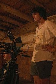 Jayden Greening as Jason in It's Not Us Anymore 2025
