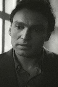 Yuriy Shumakov as Vladimir in The Day When the 30th Birthday Is Celebrated 1962