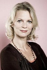 Mary-Lou van Steenis as Elske Schippers in The Inspirer 2018