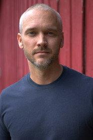 Bryan Guarino as Kirk Montgomery in The Sins of Our Sons