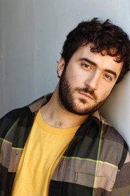 Paco Gorriz as in Something Tonight 2024