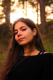Sofía Sanz Curiel as Molly in Splen 2023
