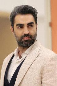 Ali Rafie as in The Secret of Taran Desert 2011