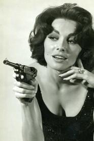 Leigh Chapman as Mary Brandon in The Night Turkey 1973