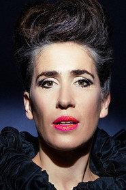 Imogen Heap as Herself in KONSERT 2020