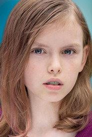 Lily Gail Reid as Little Girl in Little Girls 2017