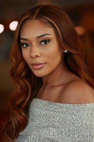 Sh'neil Kerr as Tina in Single Black Female 2024