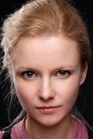 Alexandra Zhivova as Lesya in Fireworks in the Afternoon 2025
