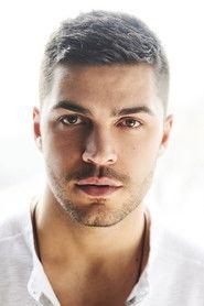 Jason Díaz as Jamie in My Husband Hired a Hitman 2024