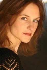 Megan Folsom as Jerrine in Heartland 1981