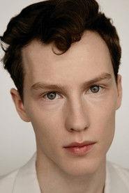Illarion Marov as Fadey in We'll Go to Macau Together 2023