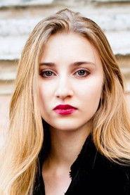 Noa Zatta as Noa in Il club dei 27 2017