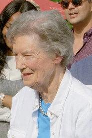 Mary Turner as in All About 'Thunderbirds' 2008