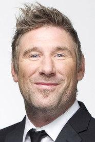 Peter MacLeod as Himself in Peter Macleod : Libre 2020
