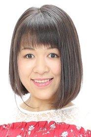 Ayaka Saito as Mofurun / Cure Mofurun (voice) in Maho Girls Precure! the Movie: The Miraculous Transformation! Cure Mofurun! 2016