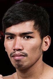 Ernie Sanchez as Self in Manny Pacquiao vs. Timothy Bradley 2012