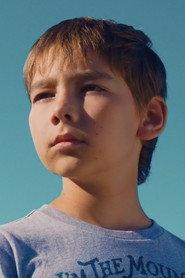 Erikh Chupin as in Dangerous Vacations 2016